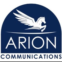 Arion Communications (PTY) Ltd Logo