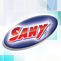 Sany Brasil Logo