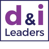 d&i Leaders (Diversity and Inclusion Leaders) Logo