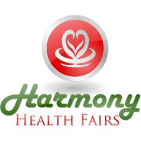 Harmony Health Fairs LLC Logo