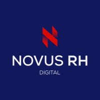 Novus RH Digital Logo