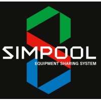 Simpool Logo
