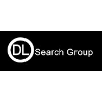 DL Search Group LLC Logo