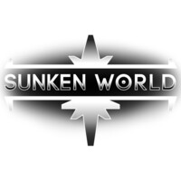 Sunken World Logo