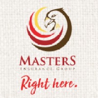 Masters Insurance Group Logo