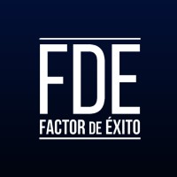 Revista Factor de Éxito Logo