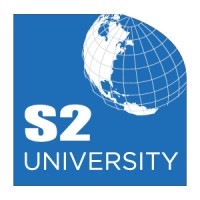 S2 University Logo
