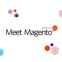 Meet Magento Mx Logo