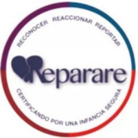Reparare Logo