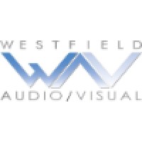 Westfield Audio Visual Inc. Logo