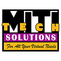 MiTi Tech Solutions Logo