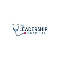 The Leadership Hospital (Skidmore Consulting) Logo