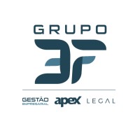 Grupo 3F - Auditoria e Consultoria Logo