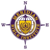 Meridian Bible Institute Logo