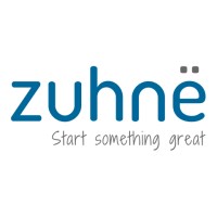 zuhnë Logo