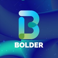Bolder Studio Logo
