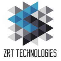 ZRT Technologies Logo