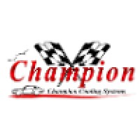 Champion Cooling Systems Logo