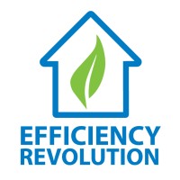 Efficiency Revolution, LLC Logo