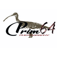 PRIM64 Logo