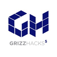 GrizzHacks Logo