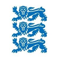 Embassy of Estonia in London Logo