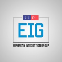 European Integration Group Logo