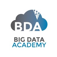 Big Data Academy Logo