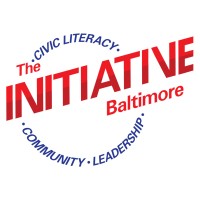 The Initiative Baltimore Logo