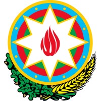 Embassy of Azerbaijan to the United States Logo