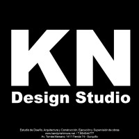 KN Design Studio Logo