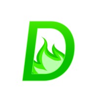 Digital Nitro Logo