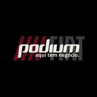 Podium Veículos - FIAT Logo