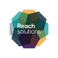 Reach Solutions for SMEs Logo
