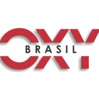 OXYBRASIL Logo