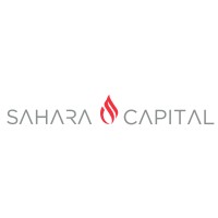 Sahara Capital Logo