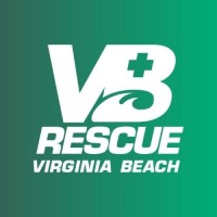 Virginia Beach Volunteer Rescue Squad Logo