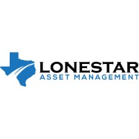 Lonestar Asset Management Logo