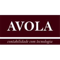 Avola Contabilidade e Consultoria Logo