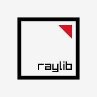 raylib technologies Logo