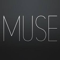 Muse Model Management Logo