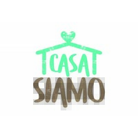 Casa Siamo Logo