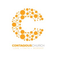 Contagious Church Logo