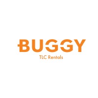 Buggy TLC Logo