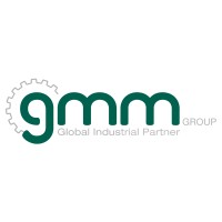 Gmm Group Logo