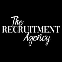 The Recruitment Agency Logo