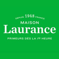 LAURANCE PRIMEURS Logo
