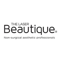 The Laser Beautique Logo
