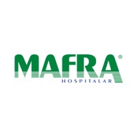 Mafra Hospitalar S.A. Logo