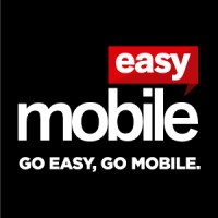 Easy Mobile Logo